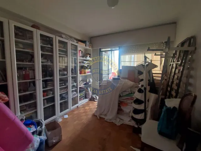 Exclusiva vivienda de gran amplitud en pleno centro de Vigo, entorno Pizarro — 22