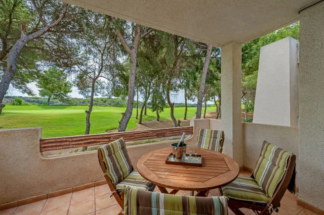 Ático Dúplex 3 habitaciones en venta - Las Ramblas — 25