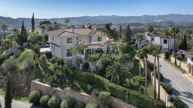 Chalet 6 habitaciones 458m² en venta - Riviera del sol - foto 3