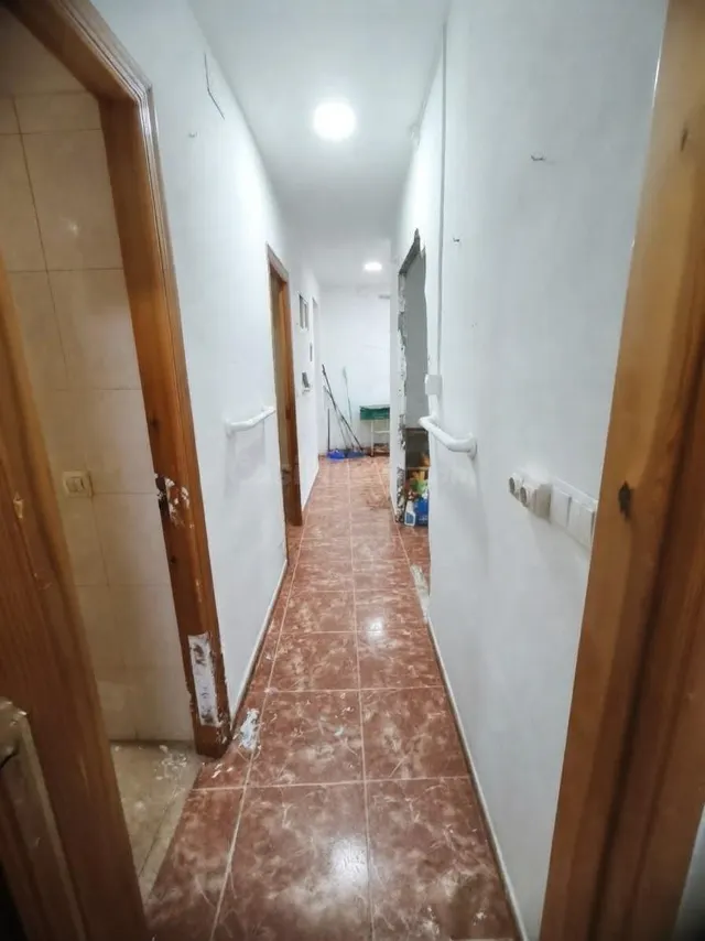Piso en venta en el centro de Cádiz — 4