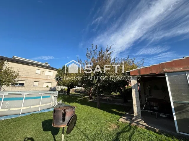 SE VENDE CASA UNIFAMILIAR EN MOAÑA - PONTEVEDRA — 26