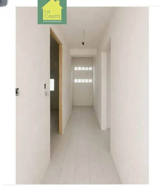 La casita inmobiliaria vende casa de pueblo — 9