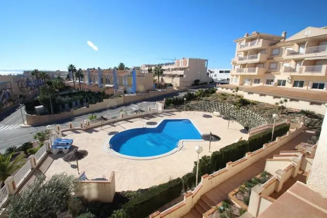 Ático 2 habitaciones 75m² en venta - Campoamor - foto 2