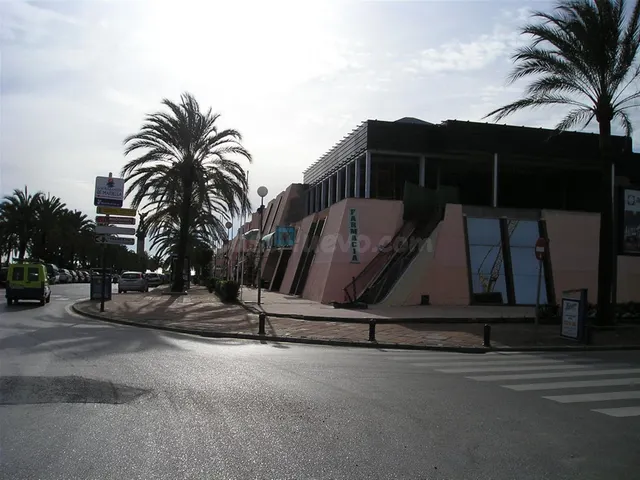 Oficina 68m² en venta - Marbella
