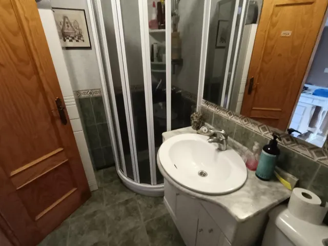 MAGNIFICO BUNGALOW EN PLANTA BAJA, IDEAL COMO VACACIONAL — 9