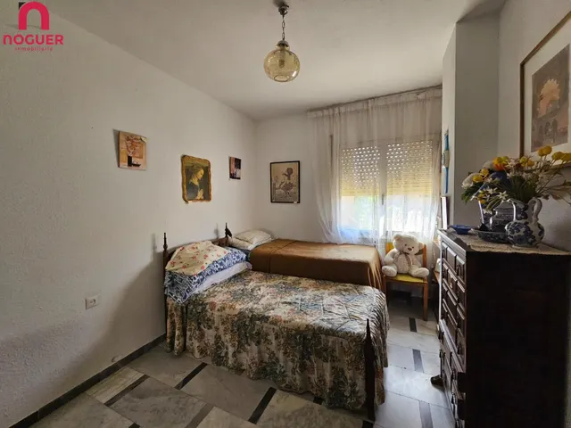 VIVIENDA JUNTO A LOS MINISTERIOS CON GARAJE Y TRASTERO — 15