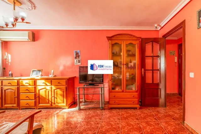 Piso 3 habitaciones 72m² en venta - San Pablo - foto 3