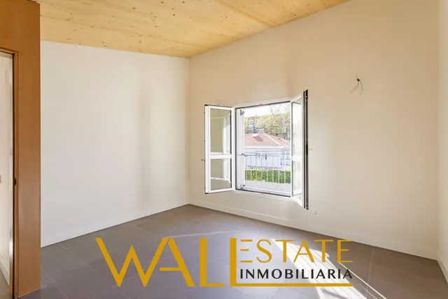 Chalet Sostenible de Obra Nueva: Confort y Modernidad — 19