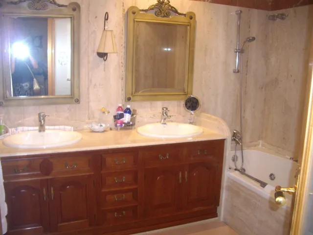 MAGNIFICO CHALÉ EN VENTA EN ADRA — 6