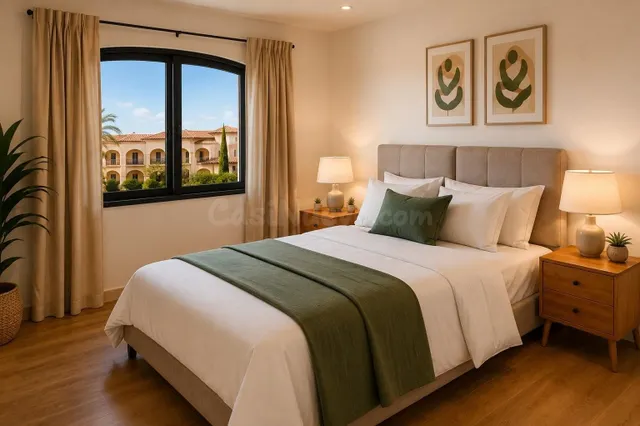 Apartamento 1 habitación 37m² en venta - Los Narejos-Punta C - foto 4
