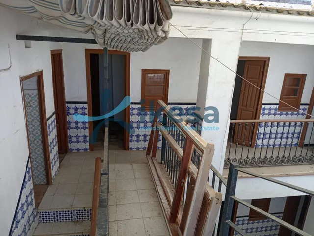 Venta de Edifico en Almonte, Huelva. — 38