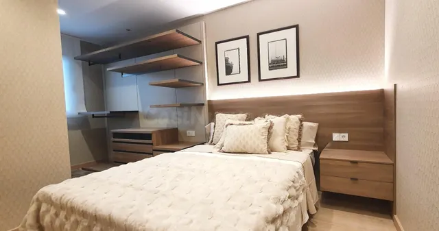 GRAN TERRAZA DE 85M2 PLANTA BAJA EN LA AVD. BARBERÀ. - foto 4