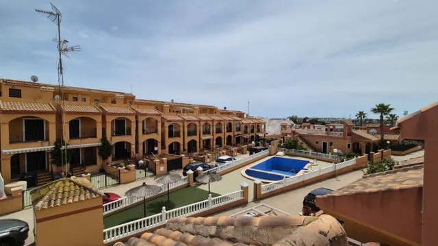 Chalet 2 habitaciones 90m² en venta - Aguas Nuevas — 14