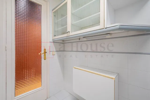 ESPECTACULAR PISO PARA ENTRAR A VIVIR EN VILA DE GRACIA — 18