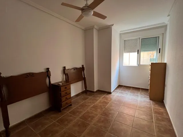 Piso en Venta con Vistas al Mar en Playa Levante, Santa Pola — 6