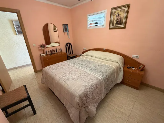 Apartamento en Primera línea. — 19