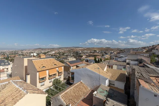 Casa de Obra Nueva Independiente en el Barrio de Monachil — 39
