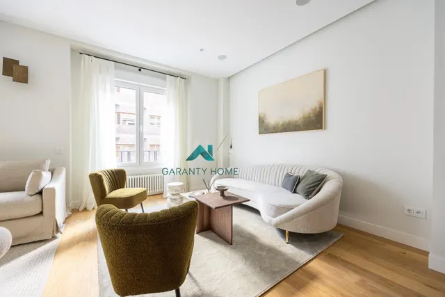 Piso en venta en Recoletos, Madrid - foto 4