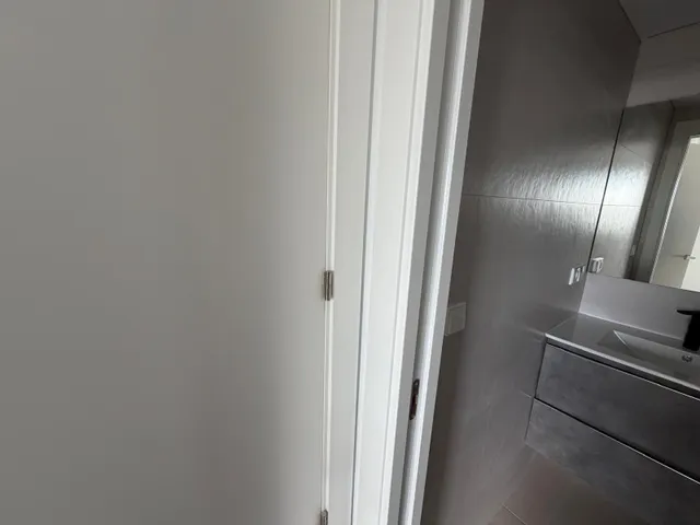Piso con vista al Mar 300 m del mar. El residencial es el lugar perfecto para disfrutar de la vida frente al mar — 10