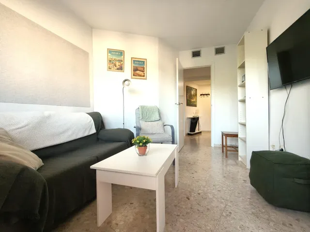 Piso 3 habitaciones 119m² en alquiler - Centro - foto 3