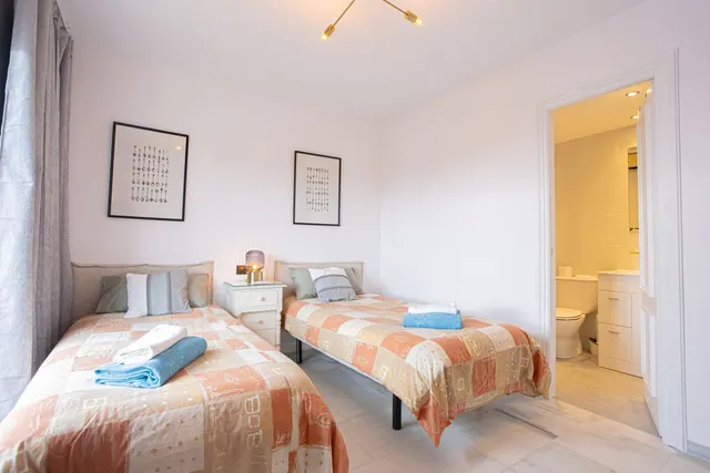 Ático Dúplex 2 habitaciones 100m² en venta - Marbella — 21