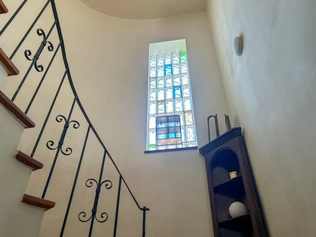 Chalet esquinero con apartamento independiente y piscina en Sant Pere de Ribes — 17