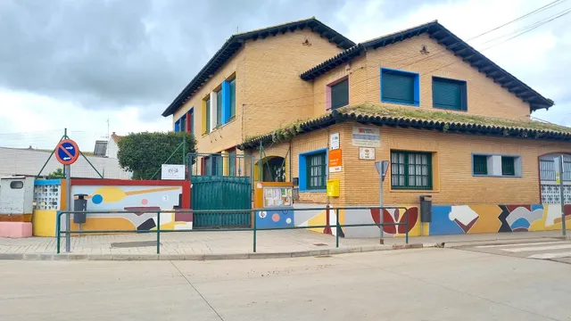 Casa independiente en venta en Torres de Berrellén. Zaragoza — 15