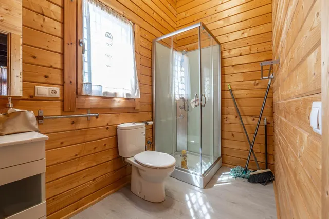 ¡DOS JOYAS EN UNA COMPRA! Casas de Ensueño en El Ventorrillo, Cullar Vega — 26