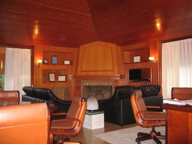 Chalet en Camí Els Presos - Ontinyent — 35