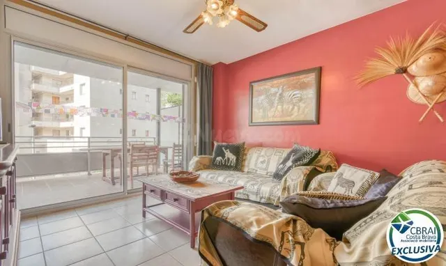 Apartamento en Salatar con vista parcial al mar, gran terraz - foto 3