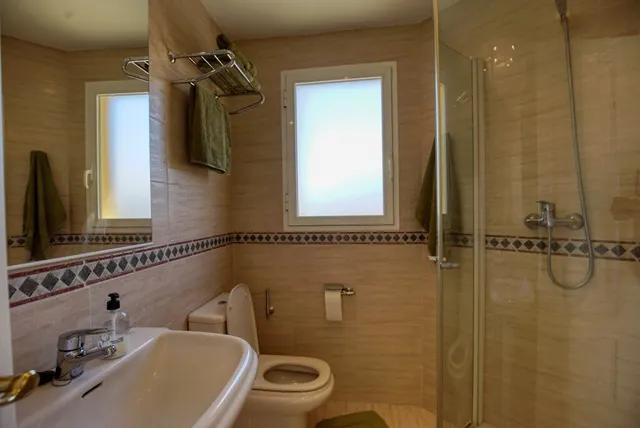 Ático Dúplex 3 habitaciones 160m² en venta - Costa Del Sol — 23