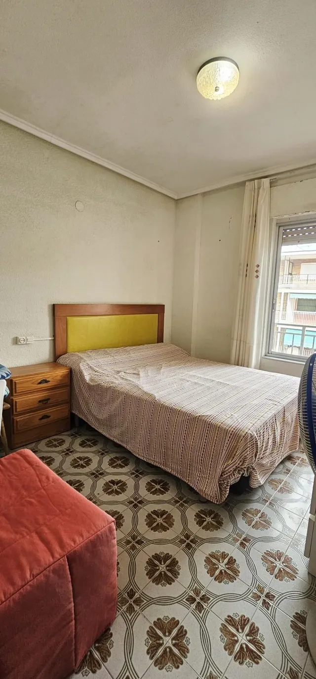 Amplio Piso de 3 habitaciones en Gran Playa, Santa Pola ️✨ — 37