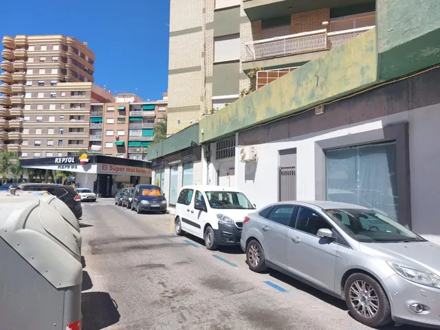 Tú Parking de Moto ya lo tenemos!! - foto 2