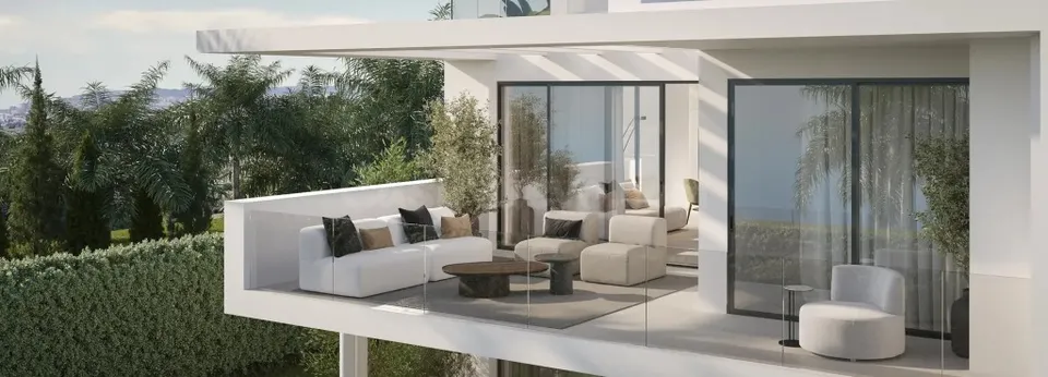 ÚLTIMAS VIVIENDAS DE OBRA NUEVA EN ESTEPONA