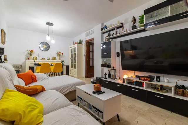 Una oportunidad muy interesante tanto para residencia habitual como para inversión. — 21