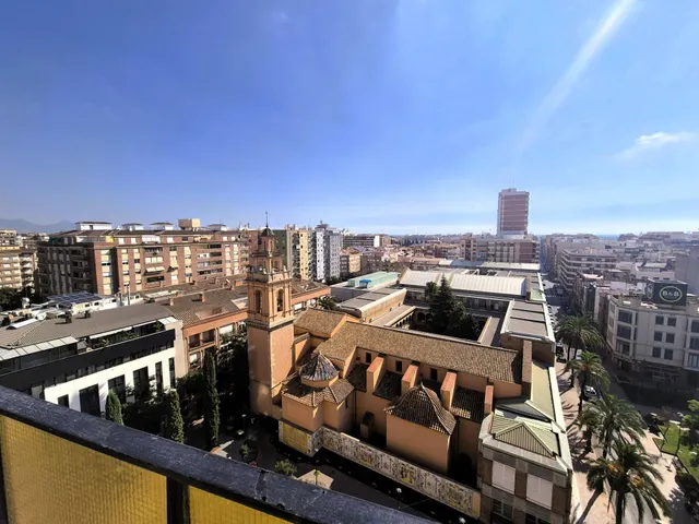 PISO DE CUATRO DORMITORIOS EN PLENO CENTRO DE CASTELLÓN — 5