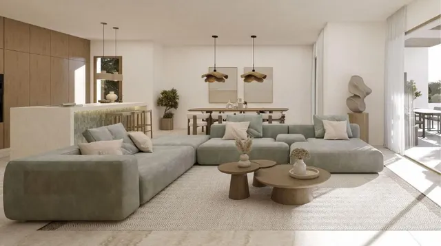 Villa 4 habitaciones 535m² en venta - Fanadix — 9