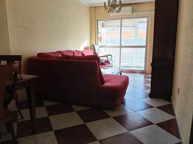 Piso en venta en avenida ana de viya — 8