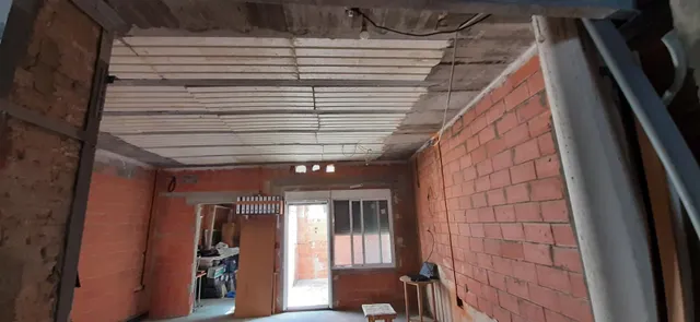 PLANTA BAJA EN VENTA — 4
