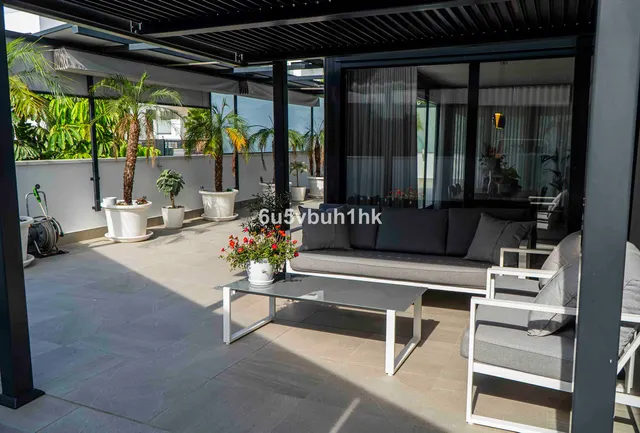 Apartamento 3 habitaciones 124m² en venta - Centro — 11