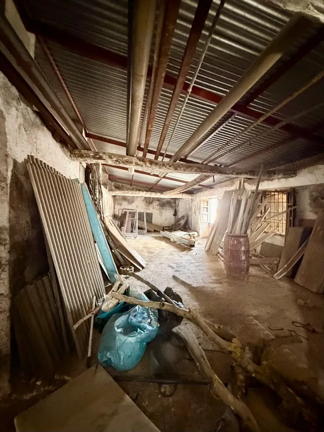 Una casa con historia. 535 m2 para crear algo único en torre cardela — 33