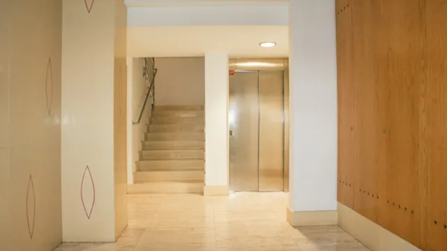 Piso en venta de cuatro habitaciones, zona Plaza Patines Palma — 21