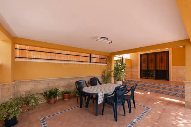CHALET INDEPENDIENTE EN PUNTA PRIMA (ORIHUELA COSTA) - foto 3