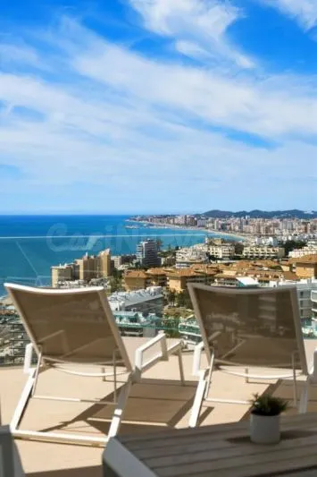 Apartamento 4 habitaciones 145m² en venta - Carvajal — 16