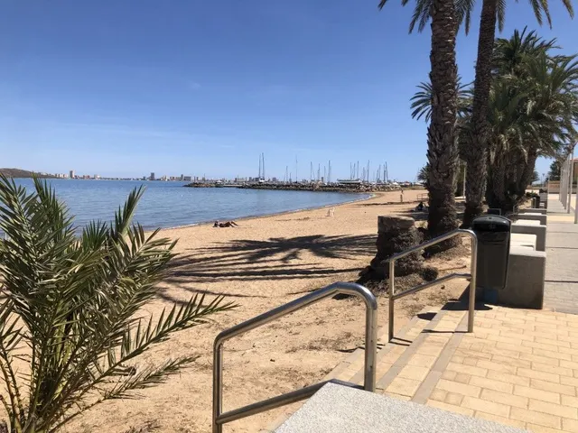 Ático 3 habitaciones 147m² en venta - Islas Menores-Mar de Cristal — 35