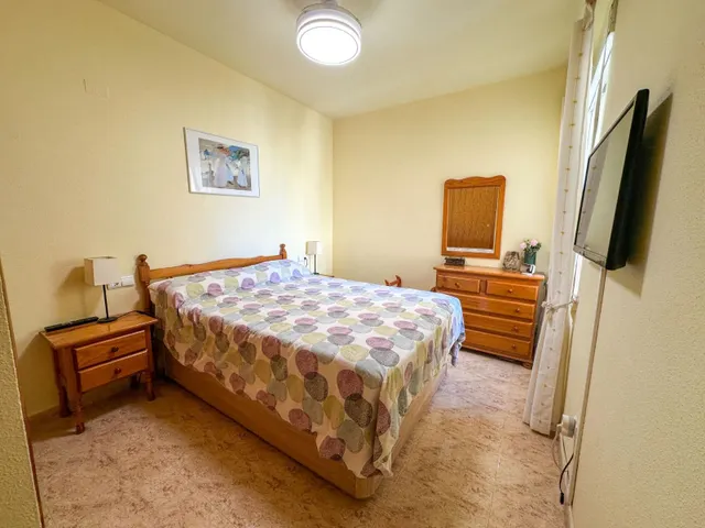 Bungalow 2 habitaciones 50m² en venta - La Chismosa — 11