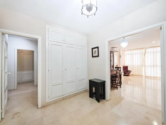 En Venta Piso en el Paseo Maritimo de ALmeria Capital — 33