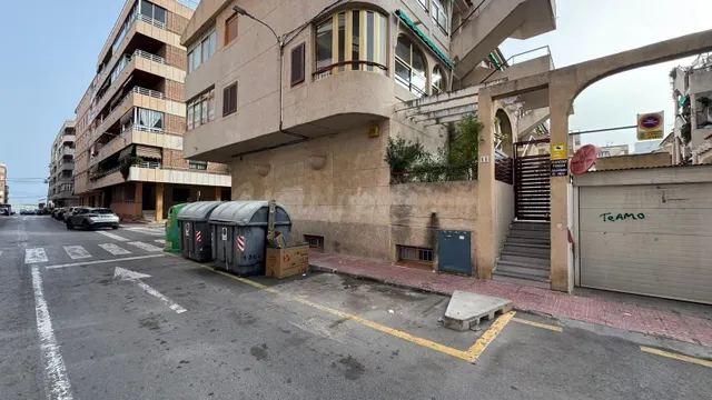 Local comercial 190m² en venta - Acequion — 5