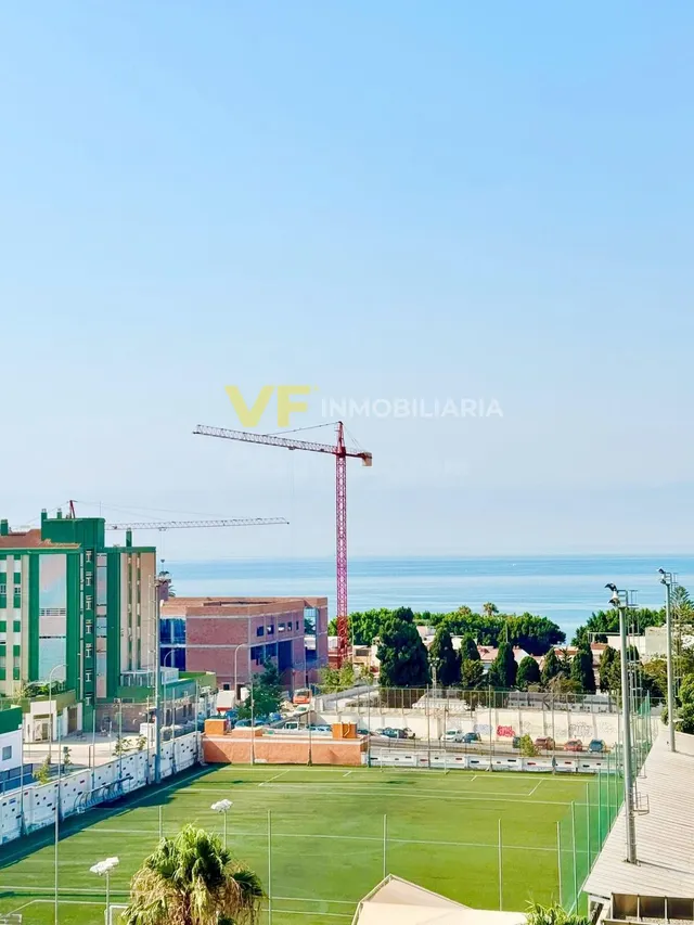 ¡Vive El Palo con el Mediterráneo a tus pies! — 5