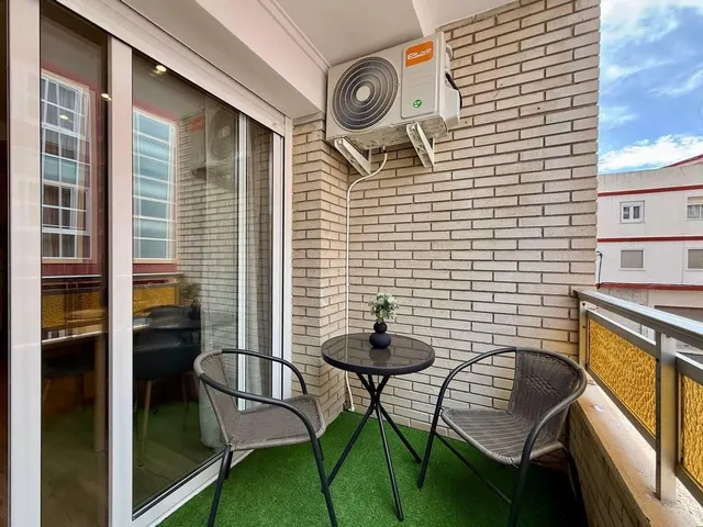 Apartamento 2 habitaciones 64m² en venta - LA PUNTICA — 28